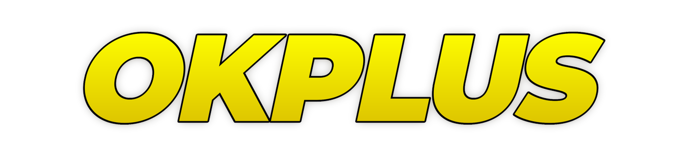 okplus Logo